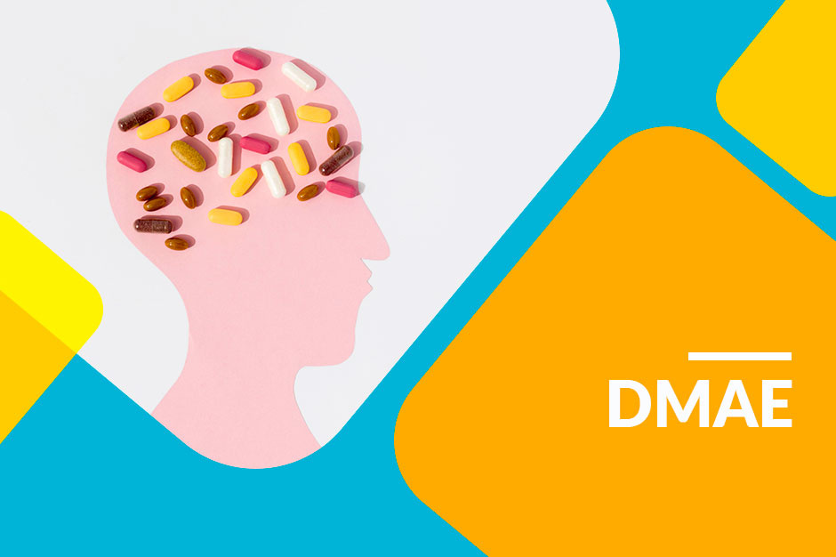 DMAE влияние на мозг и осознанные сновидения