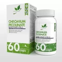 NaturalSupp Chromium Picolinate