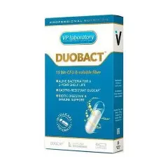 VP laboratory Duobact