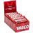 Vasco Протеиновые батончики 40 г (коробка 20 шт)