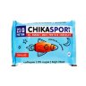 Chikalab Chika Sport Шоколад молочный с миндалем
