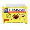 Chikalab Chika Sport Шоколад молочный с фундуком