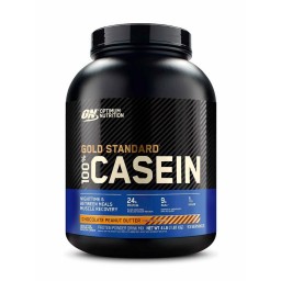 Optimum Nutrition 100% Casein Gold Standard 1820 г (Печенье с кремом)