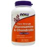 NOW Glucosamine Chondroitin Extra Strength