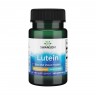 Swanson Lutein 20 mg