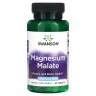 Swanson Magnesium Malate 1000 mg