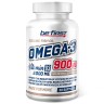 Be First Omega-3 900 mg + Vitamin D3 2000 IU