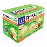 Chikalab Chika Sport Белый шоколад с фундуком и кукурузными чипсами (коробка 4 шт)