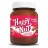 Happy Nut Coconut Chocolate Шоколадная арахисовая паста с кокосом