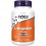 NOW L-Arginine 700 mg