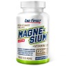 Be First Magnesium Chelate + B6