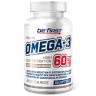 Be First Omega-3 60% High Concentration