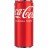 Coca-Cola Original Taste 0.33 л ж/б