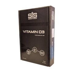 SiS Vitamin D3