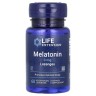 Life Extension Melatonin 3 mg Lozenges