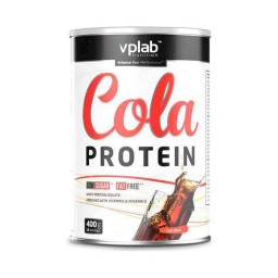 Vplab Cola Protein (Cola, 400 г)