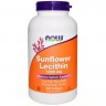 NOW Sunflower Lecithin 1200 mg