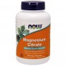 NOW Magnesium Citrate 400 mg