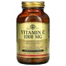 Solgar Vitamin C 1000 mg veg caps