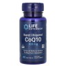 Life Extension Super Ubiquinol CoQ10 100 mg