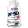 Be First Omega-3 + Vitamin E