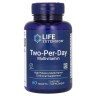 Life Extension Two-Per-Day Multivitamin tablets