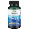 Swanson GABA 500 mg High Potency