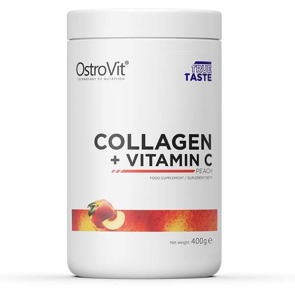 ostrovit collagen vitamin c ízületi fájdalmak ín fájdalmak