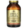 Solgar Omega-3 Fish Oil Concentrate