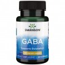 Swanson GABA 250 mg