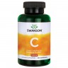 Swanson Vitamin C with Rose Hips 1000 mg