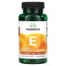 Swanson Vitamin E Natural 200 IU (134.2 mg)