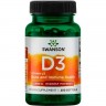 Swanson Vitamin D3 5000 IU