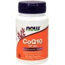 NOW CoQ10 60 mg