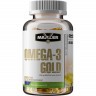 Maxler Omega-3 Gold EU