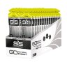SiS GO Energy + Caffeine Gel 60 мл (коробка 30 шт)