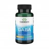 Swanson GABA 750 mg Maximum Strength