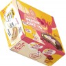 Fit Kit Twisted Protein Cake 70 г (коробка 24 шт)