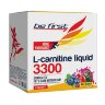 Be First L-Carnitine 3300 (20 ампул х 25 мл)