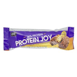 QNT Protein Joy (Ванильный крисп, 60 г)