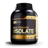 Optimum Nutrition 100% Isolate Gold Standard 2360 г