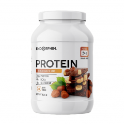 Endorphin Whey Protein пакет 825 г (Вишня-шоколад)