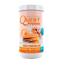 Quest Nutrition Protein Powder (Banana Cream, 907 г)
