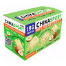 Chikalab Chika Sport Белый шоколад с фундуком и кукурузными чипсами