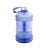 Be First Бутылка для воды прозрачная без логотипа 2200 мл
