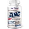 Be First Zinc Citrate 25 mg