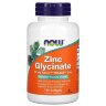 NOW Zinc Glycinate 30 mg