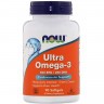 NOW Ultra Omega-3