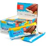 Snaq Fabriq Milky Chocolate 55 г (коробка 30 шт)