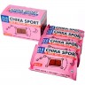 Chikalab Chika Sport Шоколад молочный (коробка 12 шт)